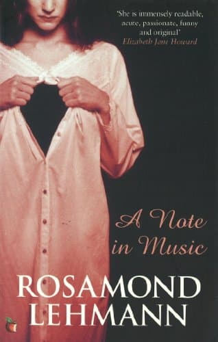 Image of A Note In Music (Virago Modern Classics Book 243)
