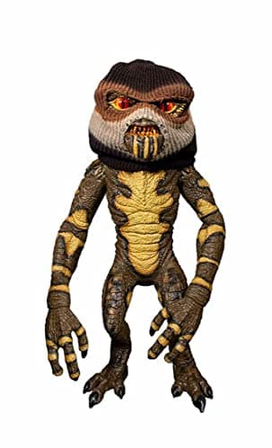 Image of Trick Or Treat Studios Gremlins 1/1 Bandit Gremlin Puppe Replica Doll/Puppet 71 cm