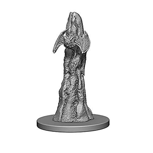 Image of Pathfinder Deep Cuts Unpainted Miniatures Familiars