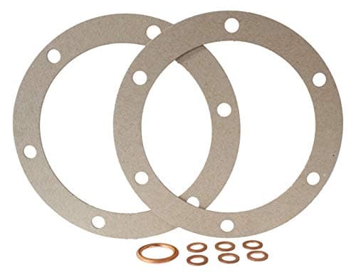 Image of Oil Change Sump Gasket Set