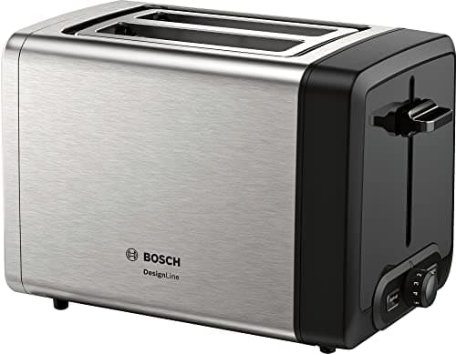 Image of Bosch TAT4P420 toaster 2 slice(s) TAT4P420, 2 slice(s)