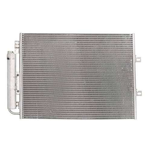 Image of Valeo Service 814061 Condenser