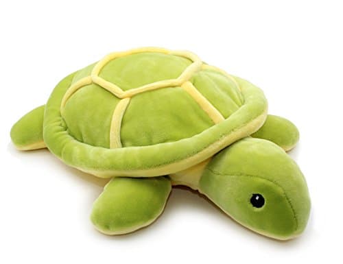 Image of Vintoys Very Soft Sea Turtle Plush Toy Stuffed Animals 11"