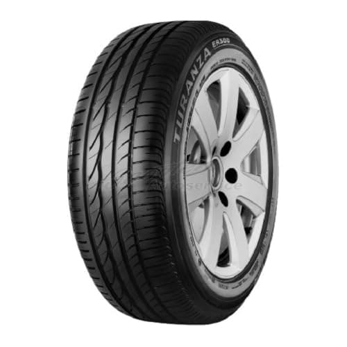 Image of BRIDGESTONE ER300 ECO RFT 225/55/R17 97Y -Summer Tire- C/E/71