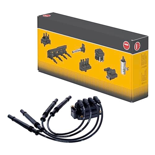 Image of NGK Ignition Coil U6052 49075