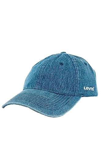 Image of Levi's Men Essential Cap