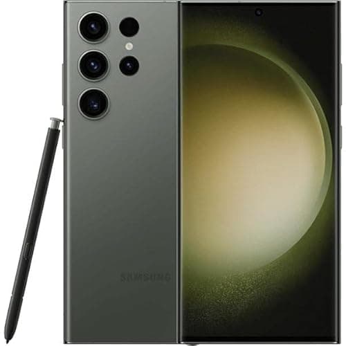 Image of Samsung Galaxy S23 Ultra 256GB