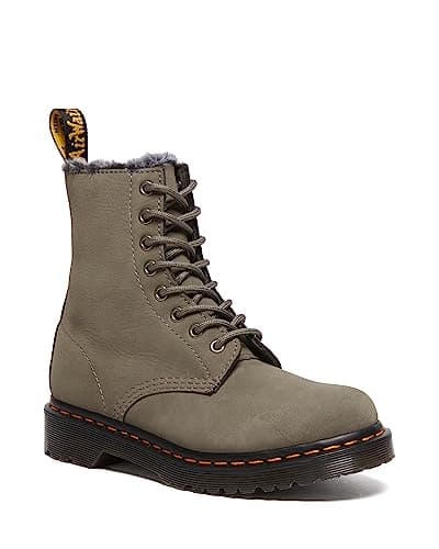 Image of Dr. Martens 1460 Serena Wp Boots EU 37