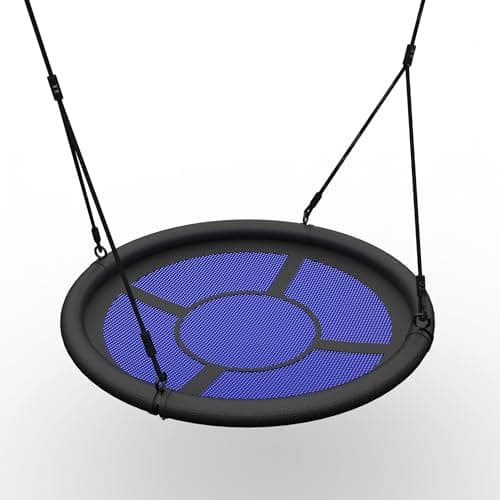 Image of Plum Play Nest Swing Seat Accessory - 2 Users at a time - Max Weight 100kg