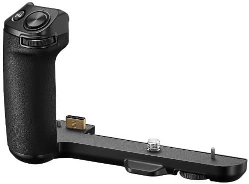 Image of Nikon GR-N1010 Grip for 1 V3 System Camera