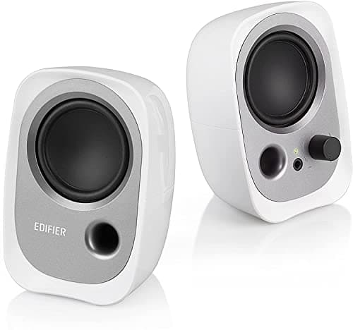 Image of Edifier R12U USB, Wired