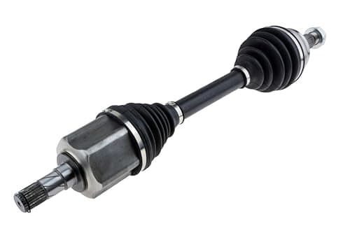 Image of DRIVESHAFT LEFT Compatible With ALFA ROMEO GIULIETTA 1.8TBI 2.0JTDM 10- MTM NPW-AR-012