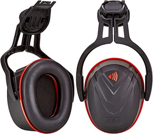 Image of MSA V-Gard Ear Protection with Lid - Enhanced, Durable, Stylish Comfort and Performance