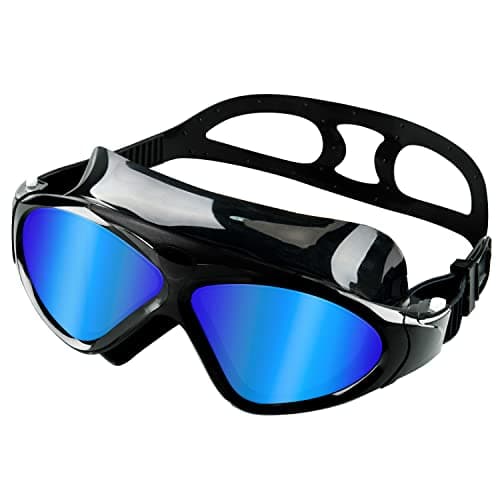 Image of Winline Swimming Goggles for Adults and Kids,Anti Fog No Leakage Clear Vision UV Protection Comfortable,Professional Swim Goggles for Men Women Boys Girls Children