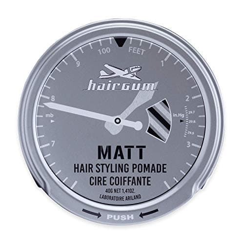 Image of Hairgum Matt Hair Styling Pomade 40G