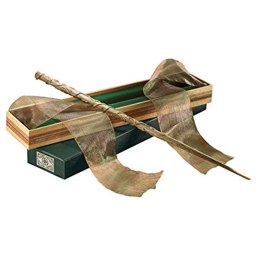 Image of The Noble Collection Harry Potter: Hermione Granger Wand in Ollivanders Box