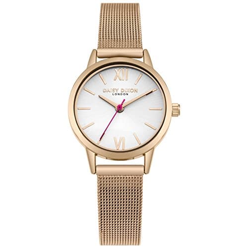 Image of Daisy Dixon DD069RGM Ladies Kendal Watch