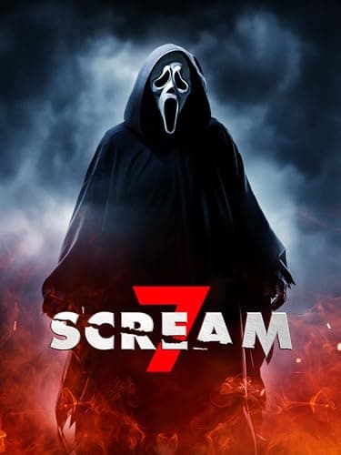 Image of Scream 7