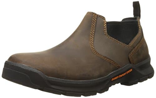 Image of Danner Men's Crafter Romeo 3" Brown-M