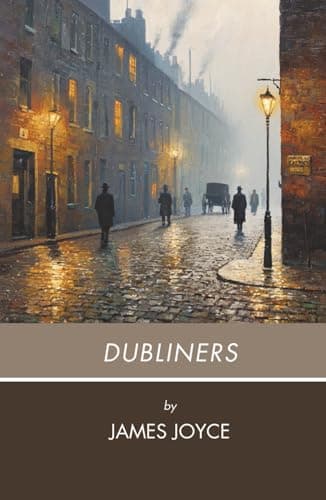 Image of Dubliners: Stories from Dublin (Annotated)