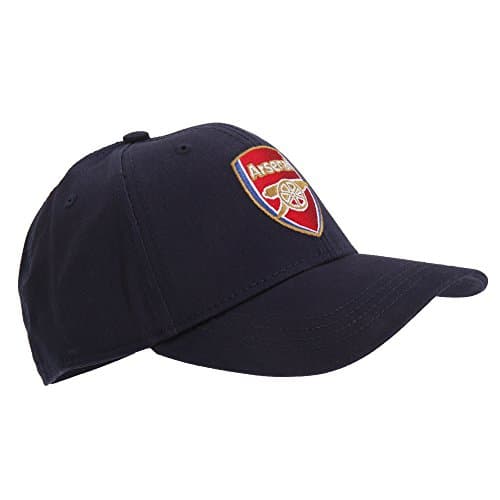 Image of Arsenal Core Baseball Cap - Navy