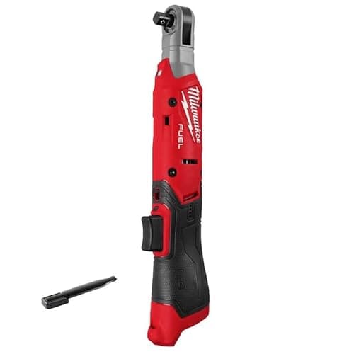 Image of Milwaukee M12FIR38G2-0 12V M12 3/8" Fuel Cordless Brushless Ratchet Bare Unit