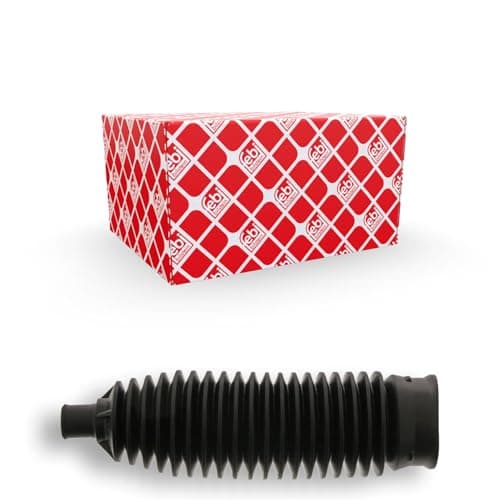 Image of febi bilstein 38621 Steering Rack Boot, pack of one