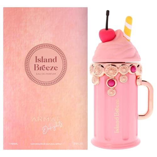 Image of ARMAF Island Breeze Eau De Parfum 100ml