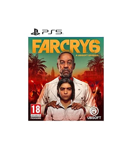 Image of Far Cry 6