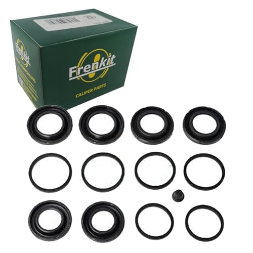 Image of FRENKIT Brake Caliper Repair Kit Front 230029