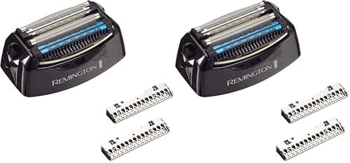 Image of Remington Shaving Head SPR-F9200 Combo Pack for F9200 Foil Shaver PowerAdvanced (Pack of 2)