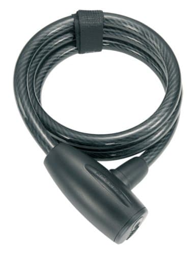 Image of Magnum CL6 Cable Lock, 120 cm x 12 mm