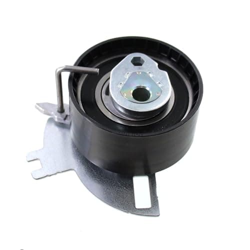 Image of SKF Tensioner Pulley, Timing Belt VKM13317