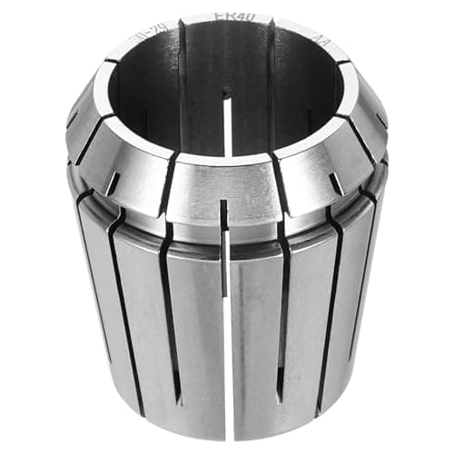 Image of sourcing map Spring Collet Chuck ER40 30mm 65Mn Spring Steel Precision Router Collets for CNC Engraving Milling Lathe Tool