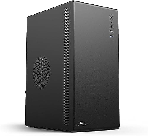 Image of Optiplex Intel i7 4770 16GB RAM 1TB SSD WiFi Windows 11 Desktop PC VenoScorp V100 Computer