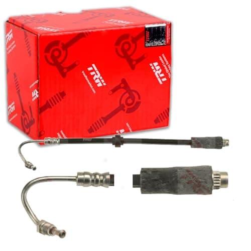 Image of TRW Automotive AfterMarket PHB543 Brake Hose