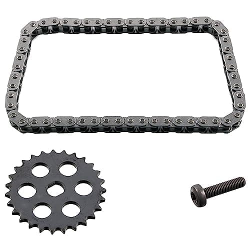 Image of febi bilstein 49523 Chain Kit for oil pump, pack of one