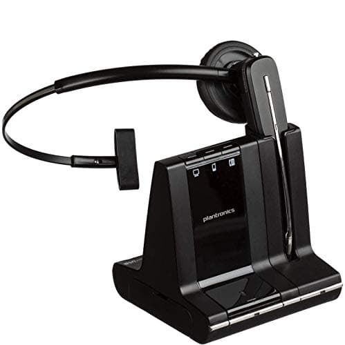 Image of Plantronics W740-M SAVI 3 in 1 Convertible MOC by Plantronics