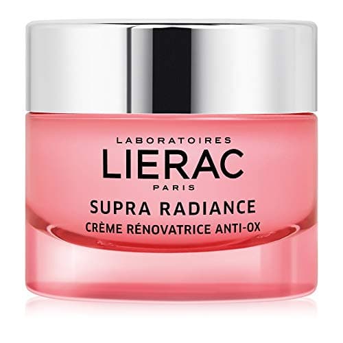 Image of Lierac Supra Radiance Anti-Ox Renewing Cream 50ml Normal Skin