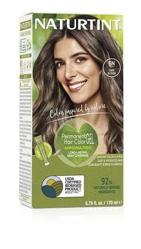 Image of Naturtint - Permanent Hair Colorant-Dark Blonde, 5.28 fl oz liquid