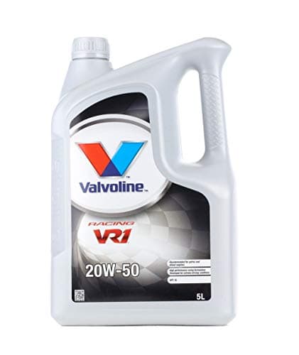 Image of Valvoline 873432 - Engine Oil