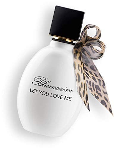 Image of Blumarine Let You Love Me Eau De Parfum 50ml