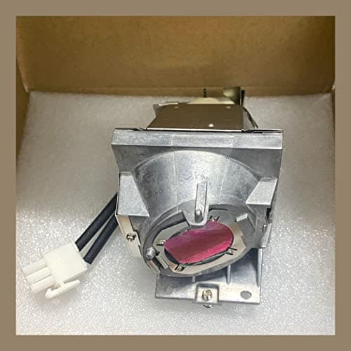 Image of RLC-125 Original Projector lamp for Viewsonic PG707W Projector