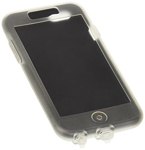 Image of Tigra Sport MountCase Bike Kit with Case Cover and Mount for iPhone 6 (4.7 Inch) - Black