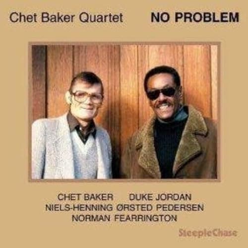 Image of No Problem (180g Vinyl) [VINYL]