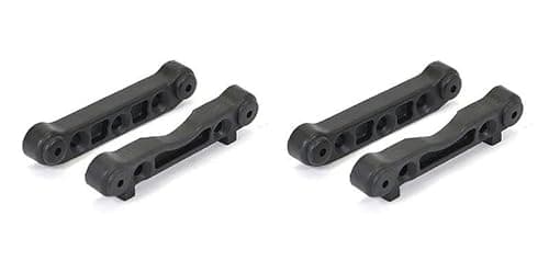 Image of FTX Vantage and FTX Carnage Front Suspension Holder (Set of 2) - FTX6220 - TWIN PACK