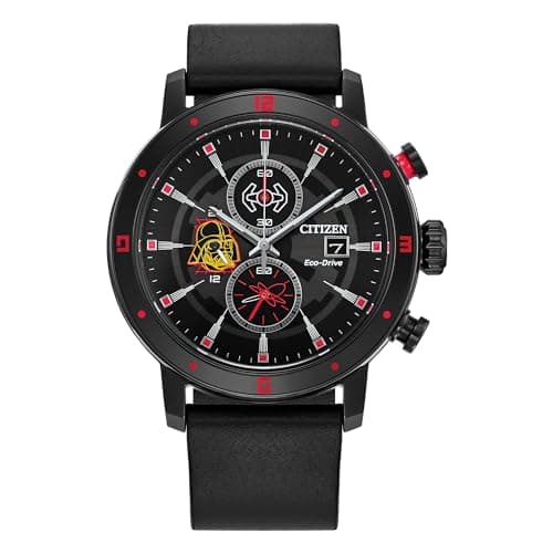 Image of Citizen Eco-Drive Men's Casual Watch CA0769-04W