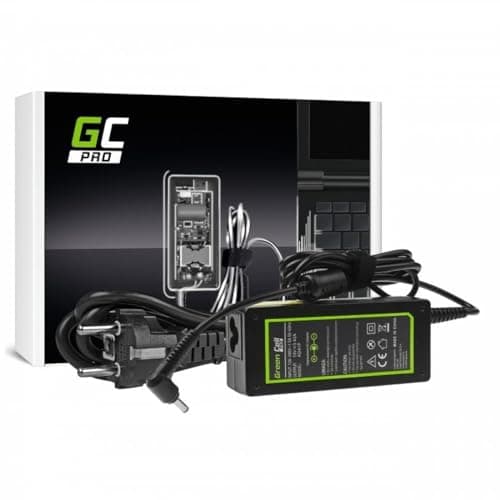 Image of Green Cell AD41P Power Adapter/Inverter Indoor 65 W Black