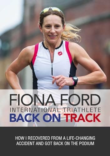 Image of Back on Track: How I Recovered from a Near-Fatal Accident and Got Back on My Feet