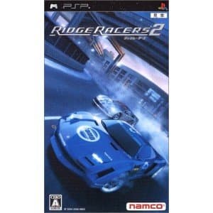 Image of Ridge Racers 2 [Japan Import]